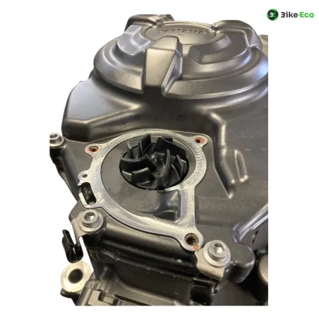 Moteur YAMAHA MT07 700 2023-2024