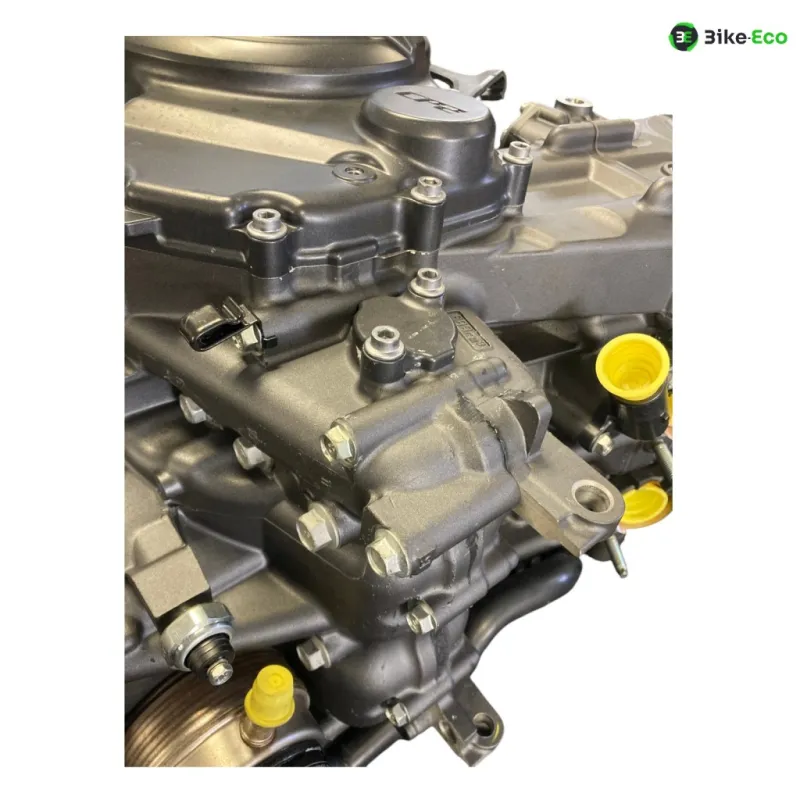 Moteur YAMAHA MT07 700 2023-2024