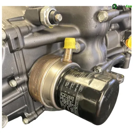 Moteur YAMAHA MT07 700 2023-2024