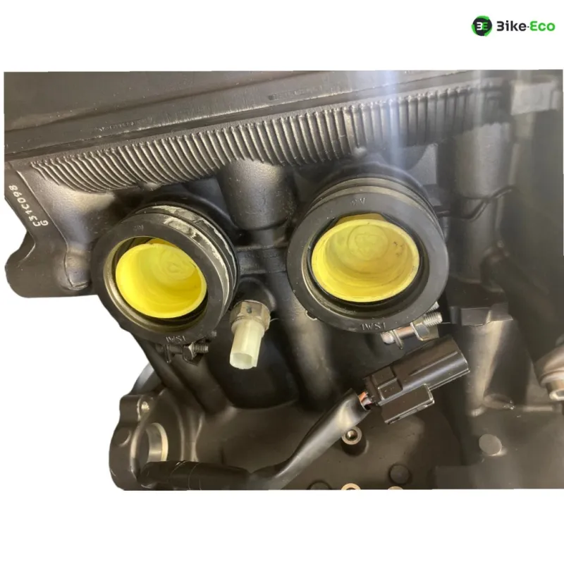Moteur YAMAHA MT07 700 2023-2024