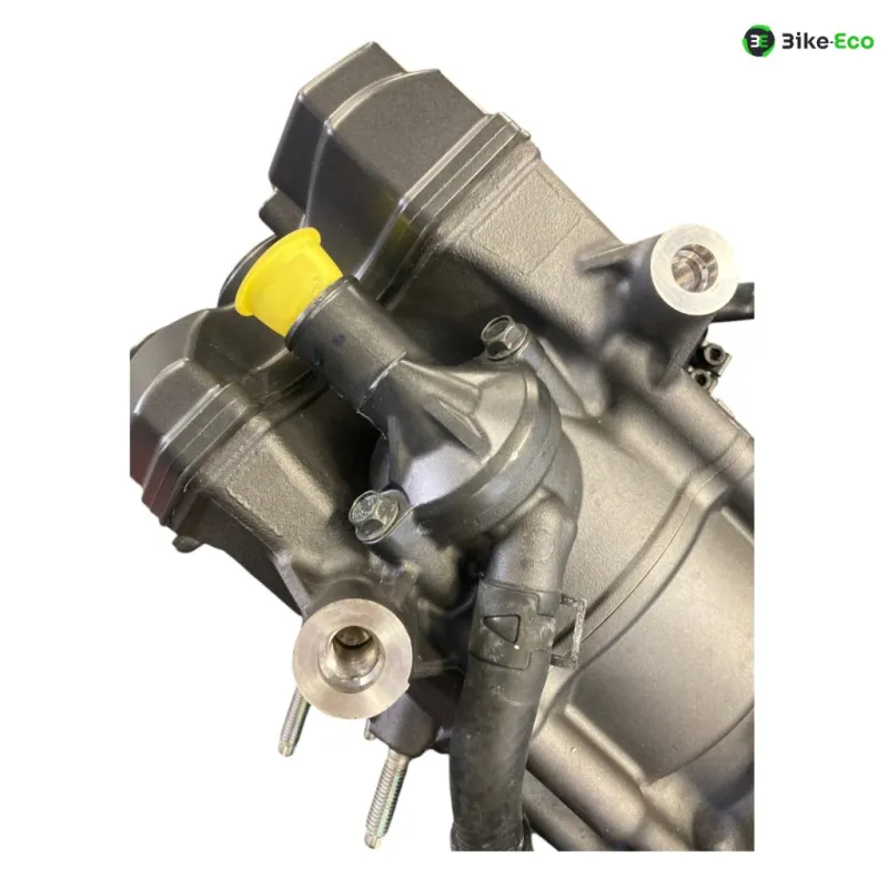 Moteur YAMAHA MT07 700 2023-2024