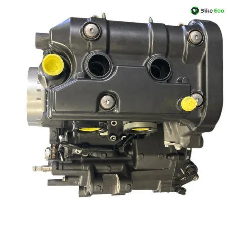 Moteur YAMAHA MT07 700 2023-2024