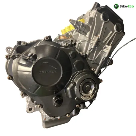 Moteur HONDA CB 650 F 2014-2016
