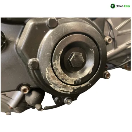 Moteur HONDA CB 650 F 2014-2016