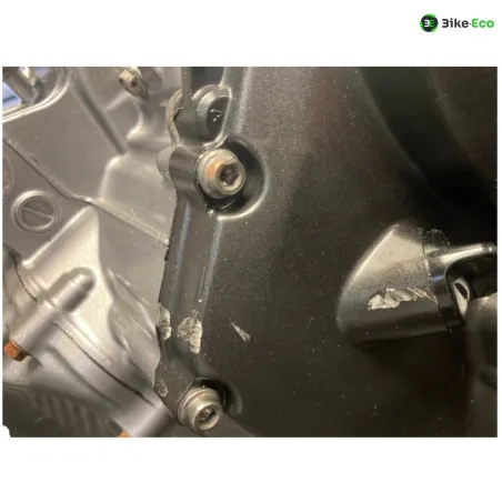 Moteur HONDA CB 650 F 2014-2016