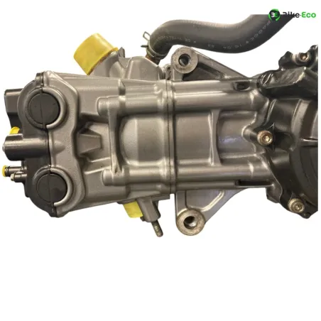 Moteur HONDA CB 650 F 2014-2016