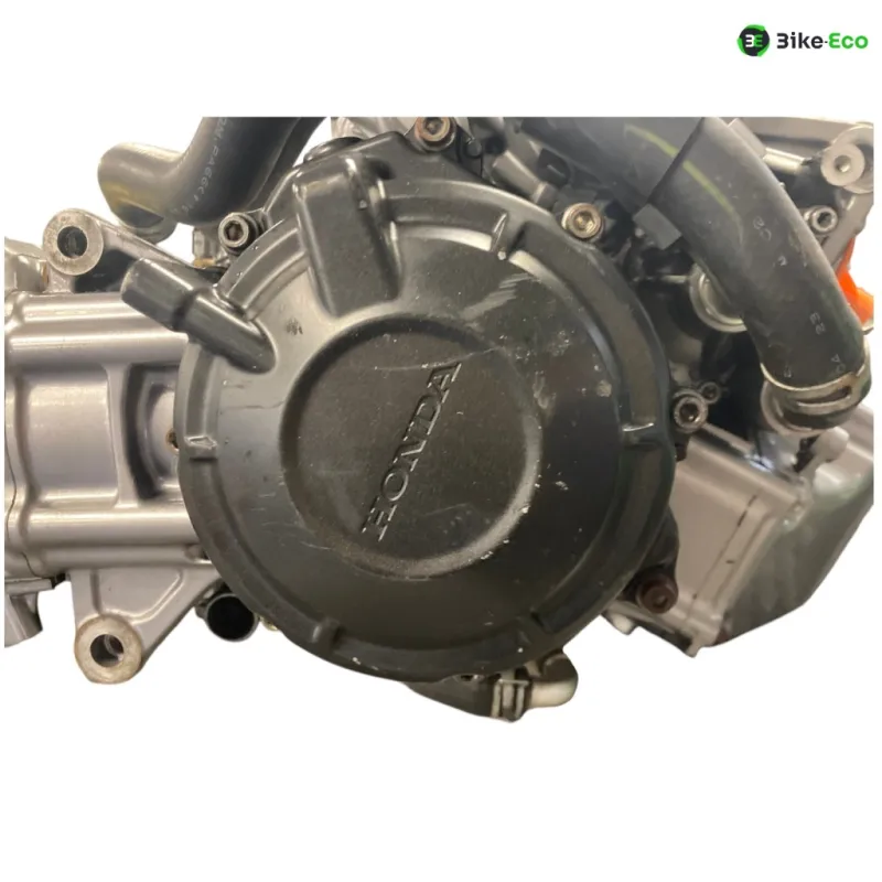 Moteur HONDA CB 650 F 2014-2016