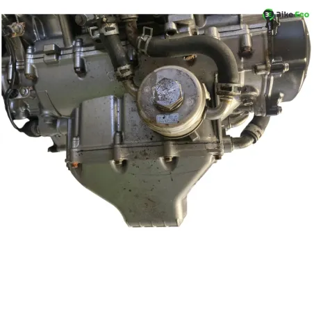 Moteur HONDA CB 650 F 2014-2016
