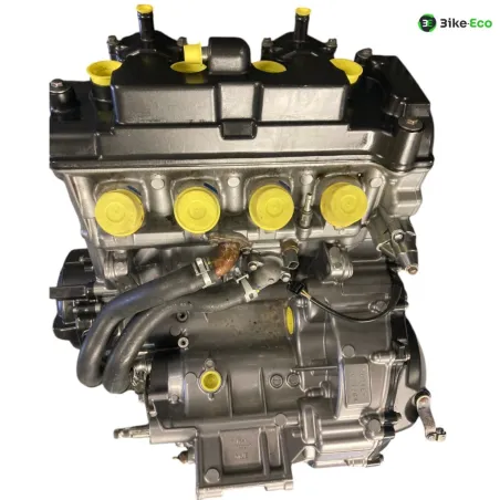 Moteur HONDA CB 650 F 2014-2016