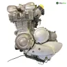 Moteur YAMAHA XJ 600 S 1992-1995 DIVERSION Moteur YAMAHA XJ 600 S 1992-1995 DIVERSION