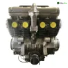 Moteur YAMAHA XJ 600 S 1992-1995 DIVERSION Moteur YAMAHA XJ 600 S 1992-1995 DIVERSION