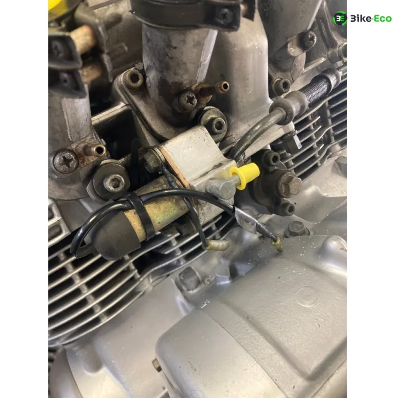 Moteur YAMAHA XJ 600 S 1992-1995 DIVERSION