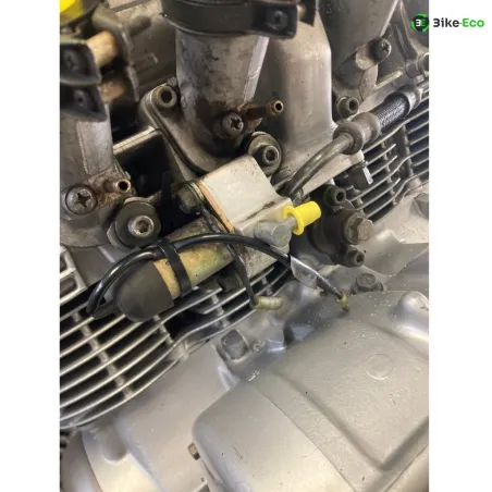 Moteur YAMAHA XJ 600 S 1992-1995 DIVERSION