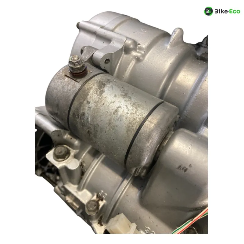 Moteur YAMAHA XJ 600 S 1992-1995 DIVERSION