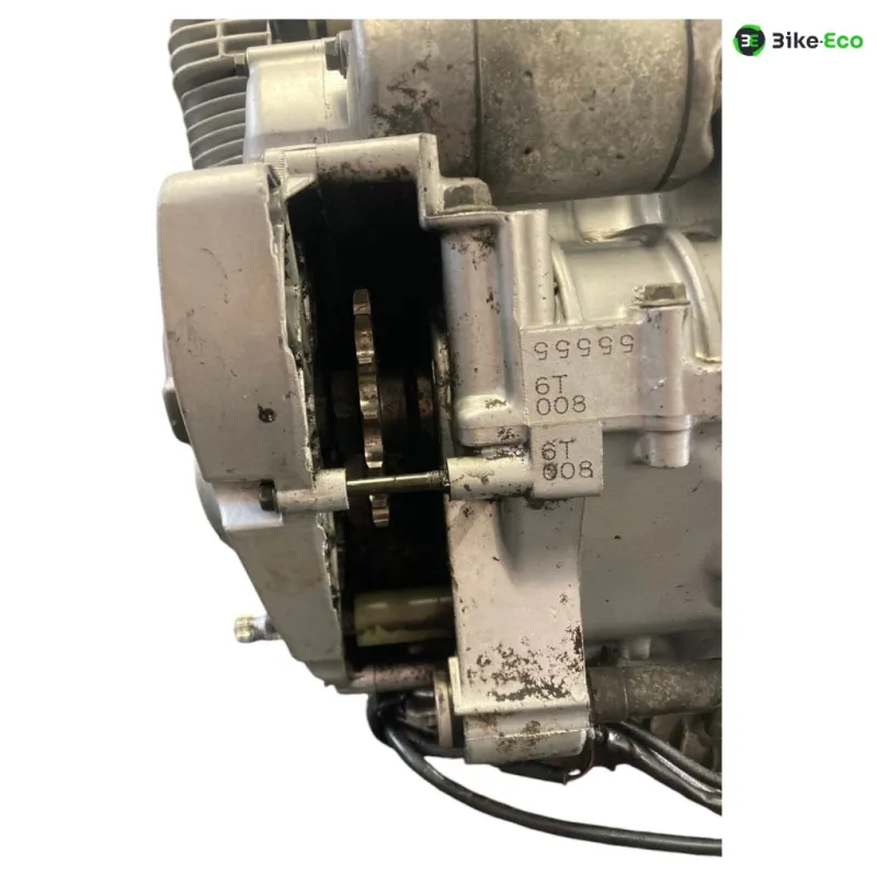 Moteur YAMAHA XJ 600 S 1992-1995 DIVERSION