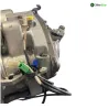 Moteur YAMAHA XJ 600 S 1992-1995 DIVERSION Moteur YAMAHA XJ 600 S 1992-1995 DIVERSION