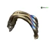 Collecteur (echappement) HONDA CBR 954 RR 2002-2003 FIREBLADE Collecteur (echappement) HONDA CBR 954 RR 2002-2003 FIREBLADE