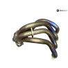 Collecteur (echappement) HONDA CBR 954 RR 2002-2003 FIREBLADE Collecteur (echappement) HONDA CBR 954 RR 2002-2003 FIREBLADE