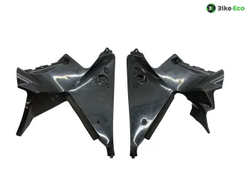 Cache interieur carenage HONDA CBR 954 RR 2002-2003 FIREBLADE