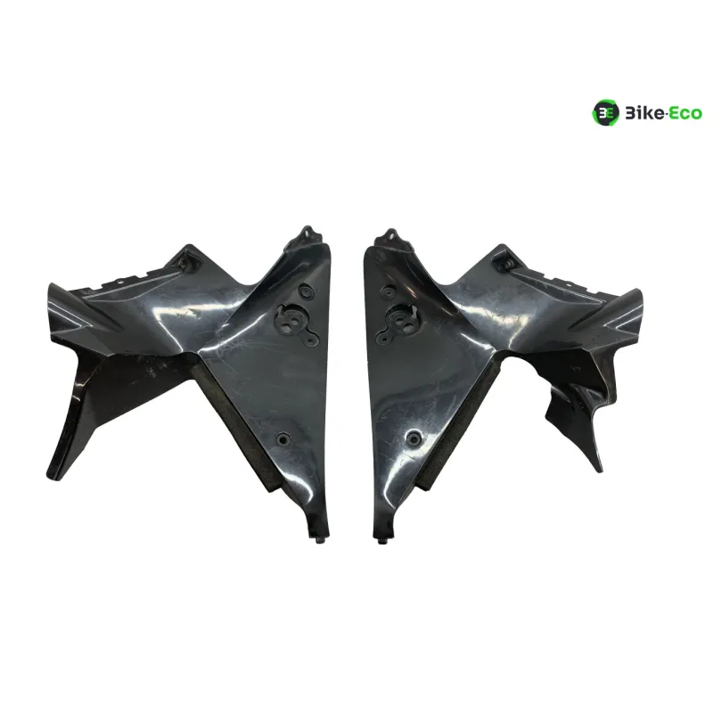 Cache interieur carenage HONDA CBR 954 RR 2002-2003 FIREBLADE