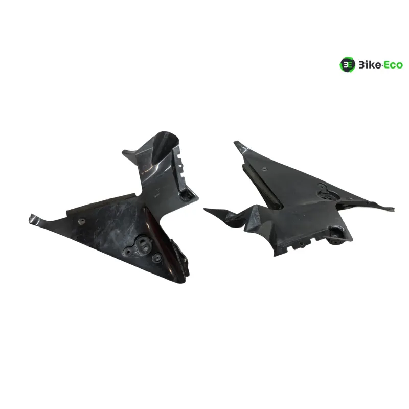 Cache interieur carenage HONDA CBR 954 RR 2002-2003 FIREBLADE