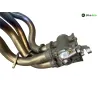 Collecteur (echappement) HONDA CBR 954 RR 2002-2003 FIREBLADE Collecteur (echappement) HONDA CBR 954 RR 2002-2003 FIREBLADE