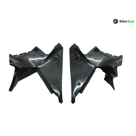 Cache interieur carenage HONDA CBR 954 RR 2002-2003 FIREBLADE