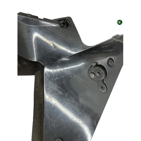 Cache interieur carenage HONDA CBR 954 RR 2002-2003 FIREBLADE