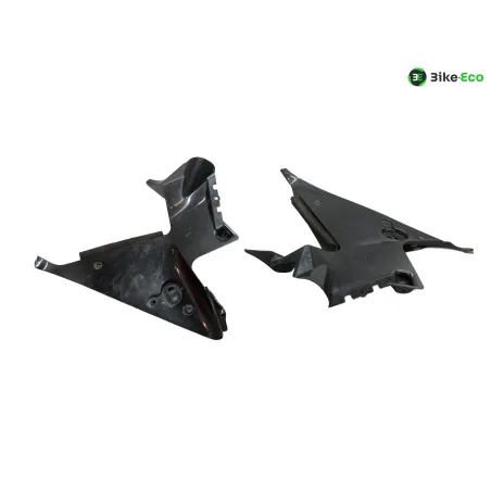 Cache interieur carenage HONDA CBR 954 RR 2002-2003 FIREBLADE