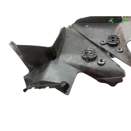 Cache interieur carenage HONDA CBR 954 RR 2002-2003 FIREBLADE
