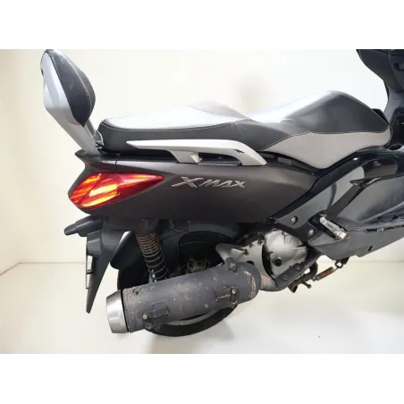 YAMAHA X MAX 125