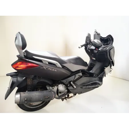 YAMAHA X MAX 125