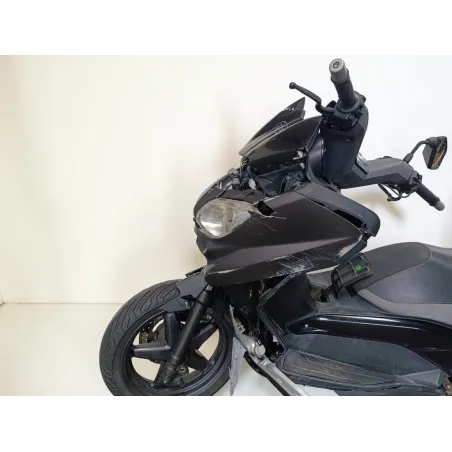 YAMAHA X MAX 125