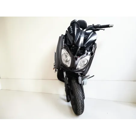 YAMAHA X MAX 125