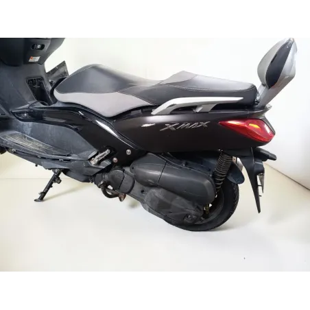 YAMAHA X MAX 125