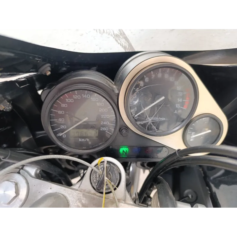 YAMAHA FAZER 600