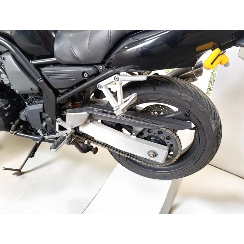 YAMAHA FAZER 600