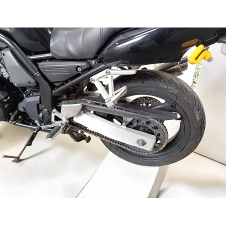 YAMAHA FAZER 600