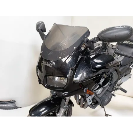 YAMAHA FAZER 600