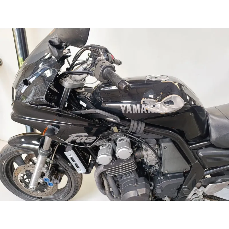 YAMAHA FAZER 600