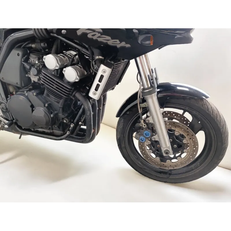 YAMAHA FAZER 600