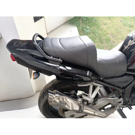 YAMAHA FAZER 600