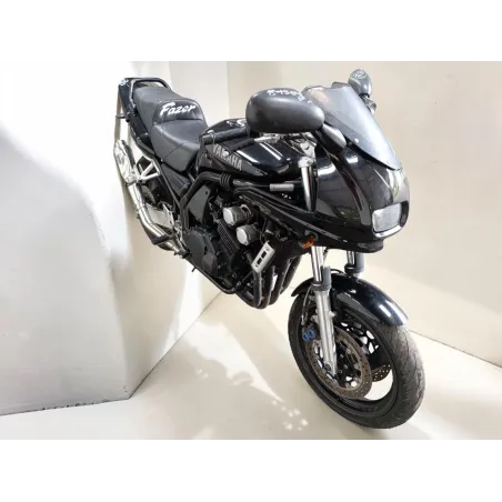 YAMAHA FAZER 600