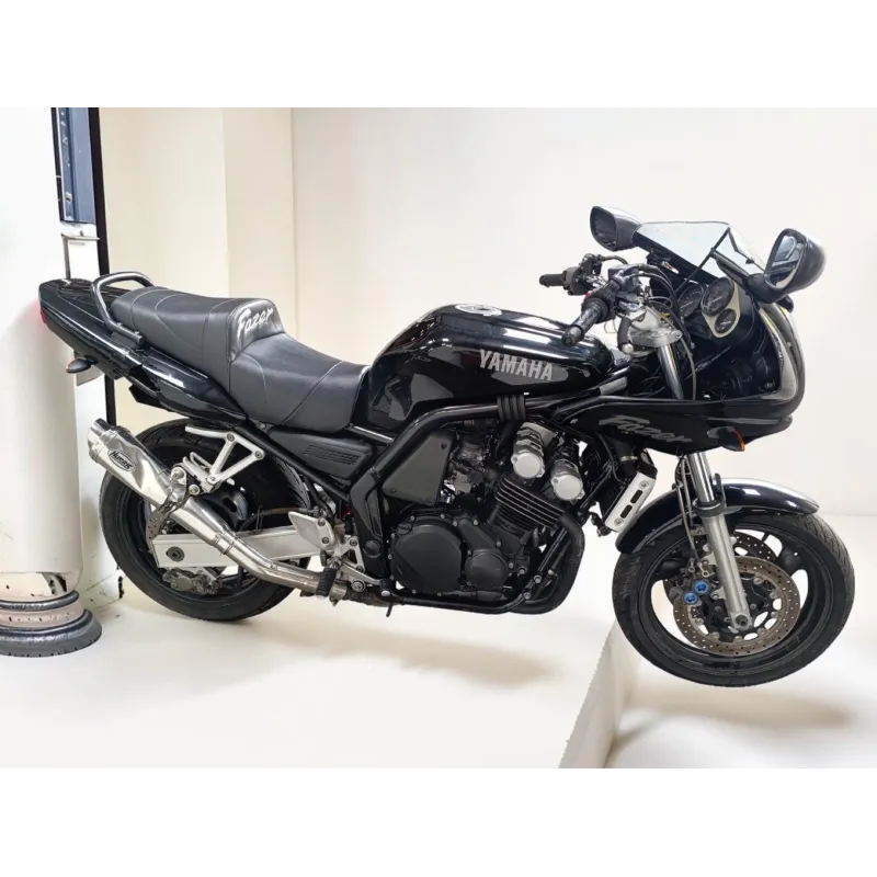 YAMAHA FAZER 600