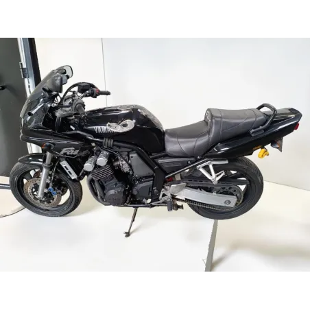 YAMAHA FAZER 600
