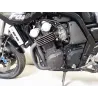 YAMAHA FAZER 600