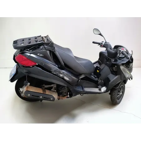PIAGGIO MP3 500