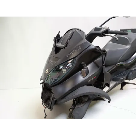 PIAGGIO MP3 500