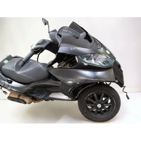 PIAGGIO MP3 500