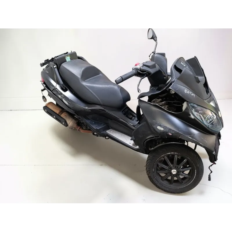 PIAGGIO MP3 500